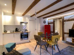 Appartements Beauty & The Beast - Old Town Cosy Apartments : photos des chambres