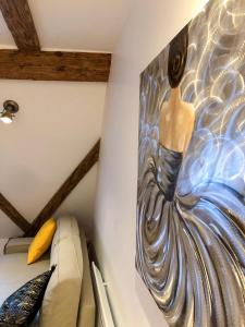 Appartements Beauty & The Beast - Old Town Cosy Apartments : photos des chambres