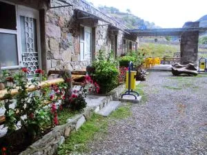 SADA Guesthouse - Ortahanak