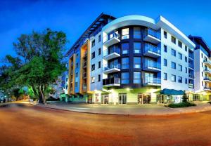 Apartament Kolberg