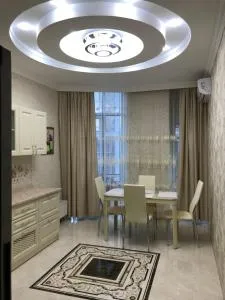 Beautiful Apartments by the sea - Odessa Glavnaya Passazhirskaya