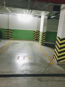 Beautiful Apartments by the sea