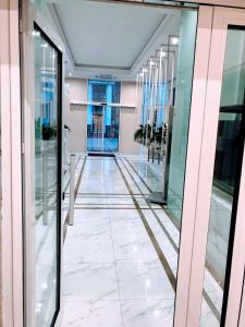 Beautiful Apartments by the sea