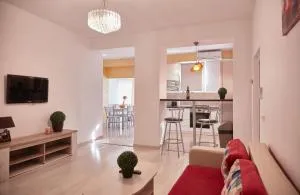 Gabizz Apartments - Constanţa