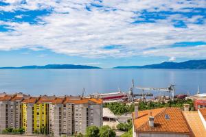 Apartmán Apartment Talea Rijeka Chorvatsko