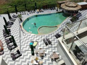 Allure Beach Resort Aparthotel