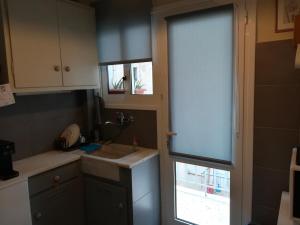 Koukaki ideal studio for 2