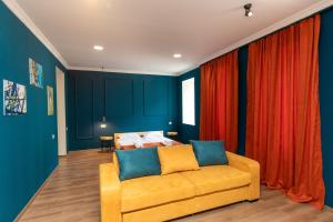 Giorgis apartment