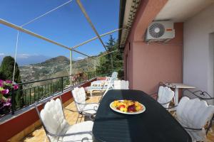 Terrazza SullEtna Holidays Apartment