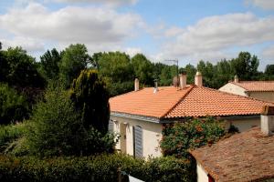 Maison d hôtes LE LAVOIR