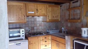 Maisons de vacances Gite Seguret : photos des chambres