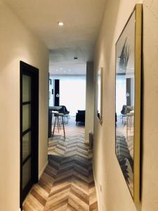 Appartements Domitia appart : photos des chambres