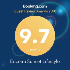 Ericeira Sunset Lifestyle I