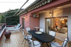 Terrazza SullEtna Holidays Apartment