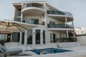 Villa Marin - Zaglavice