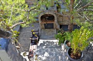 Holiday Home room in Avgonima Chios Spitakia Cottages