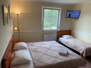 Apartamenty i Pokoje Magnolia