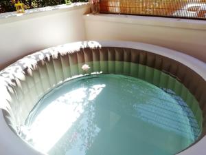 Maresalento Villetta Silvia