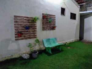 casa na praia de guajiru