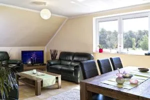 Ferienwohnung Bella - Michaelsdorf