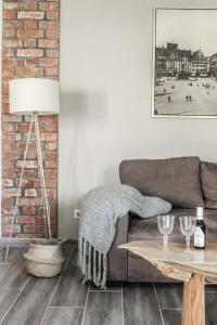 Appartement Weinquartier Naumburg Naumburg Duitsland