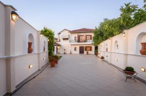 Villa Luxury Nikol Achaia Greece