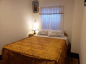 Feliz Vista Casa-Hospedaje