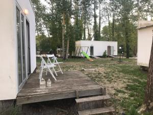 Pousio- Rural Appartments