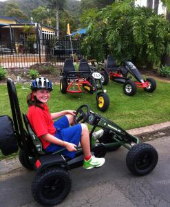 Mountain View Resort