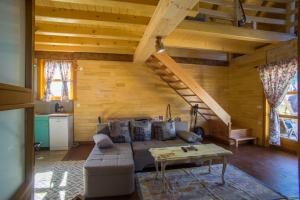 Chalet F&V Radosavović