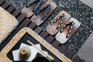 Prestige Suites Osaka Teradacho