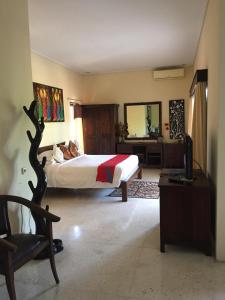 Intan Mutiara Sanur Beach Villa