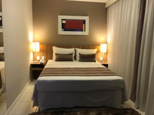Apart Hotel Rio Stay