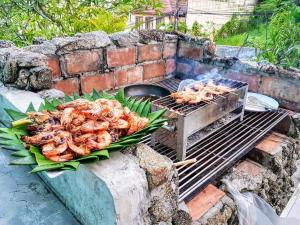Baan Heaven Patong Beach Pool Villa Sleeps up to 15