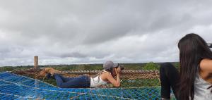 Hotel Cabaña Guainiana