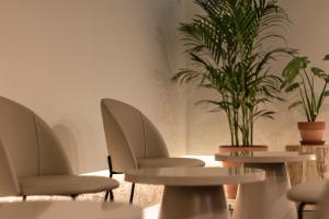 Tong Tong Petit Hotel