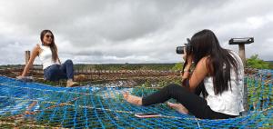 Hotel Cabaña Guainiana