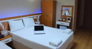 Avcılar İnci Hotel - 阿瓦西拉尔