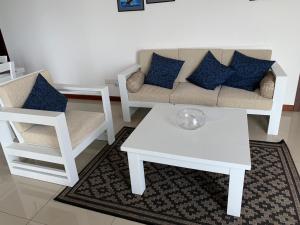 123 Ocean Front Condo