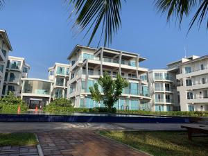 123 Ocean Front Condo