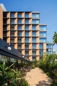 ハイアット リージェンシー 東京ベイ (Hyatt Regency Tokyo Bay)