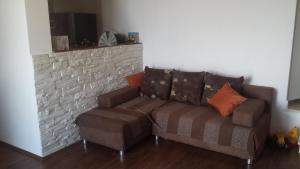 Apartman Lucija