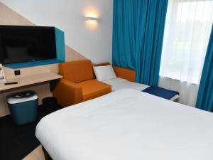 Hotels ibis Styles Avignon Sud : photos des chambres