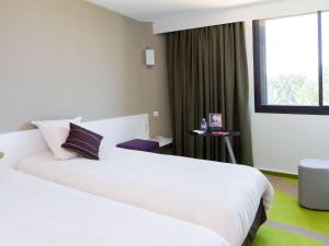 Hotels ibis Styles Bordeaux Aeroport : photos des chambres