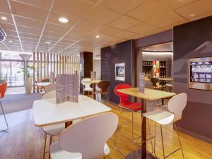 Hotels ibis Montpellier Sud : photos des chambres