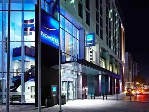 Novotel London Excel - Bexleyheath