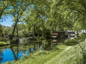 Hotels Matabi Hotel Toulouse Gare by HappyCulture : photos des chambres