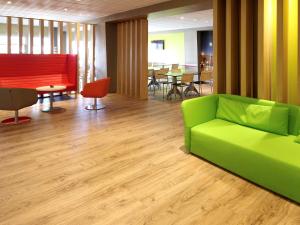 Appart'hotels Aparthotel Adagio Nice Promenade des Anglais : photos des chambres