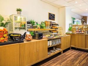 Hotels Matabi Hotel Toulouse Gare by HappyCulture : photos des chambres