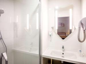 Hotels ibis budget Albi Centre : photos des chambres